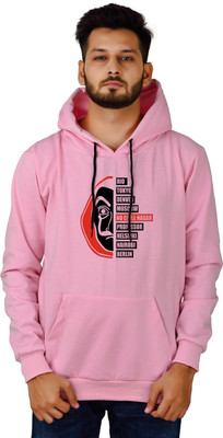 DivRa Clothing Full Sleeve Graphic Print Men Sweatshirt