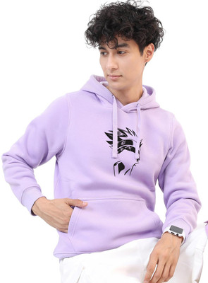 Picpok Trends Full Sleeve Printed Men Sweatshirt