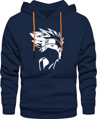 SPOWEARY Full Sleeve Printed Men Sweatshirt