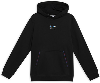 PUMA Full Sleeve Printed Boys & Girls Sweatshirt