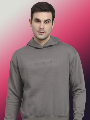 OBAAN Full Sleeve Printed Men Sweatshirt
