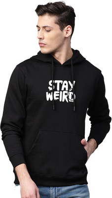 R Creation Full Sleeve Printed Men Sweatshirt