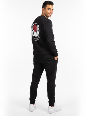 FORWARDS Full Sleeve Graphic Print Men Sweatshirt