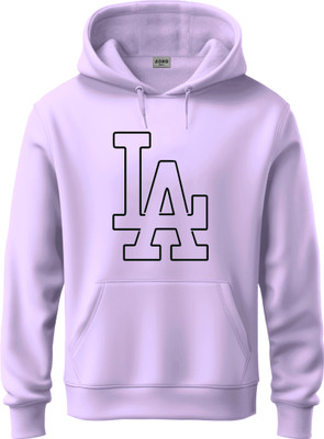 ADRO Full Sleeve Printed Men Sweatshirt