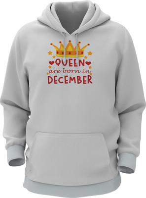 THE PRINT PLATTER Full Sleeve Printed Women Sweatshirt