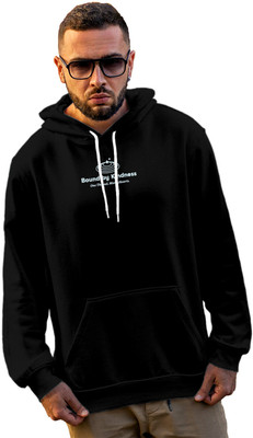 Fighterhero Full Sleeve Printed Men Sweatshirt