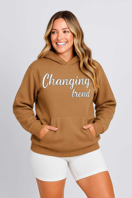 NEHA FASHIONNN Full Sleeve Printed Women Sweatshirt