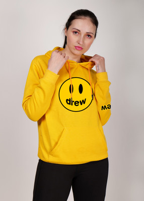 TeeWink Full Sleeve Printed Women Sweatshirt