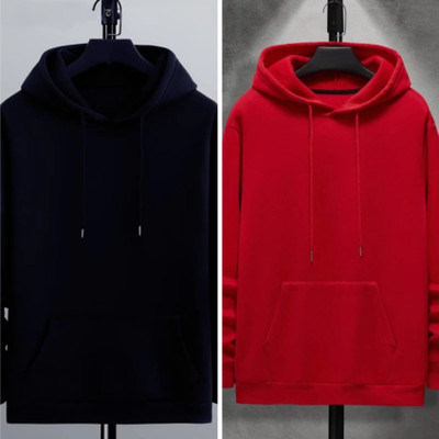 Pwexz Full Sleeve Solid Women Sweatshirt