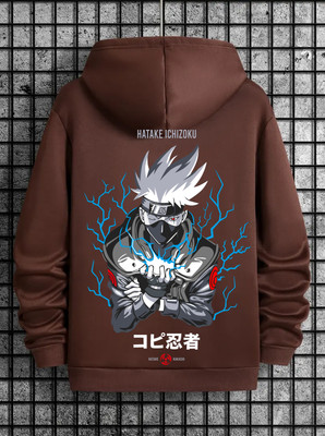 Trip colours Full Sleeve Printed Boys Sweatshirt