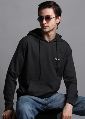 DUCATI Full Sleeve Printed Men Sweatshirt