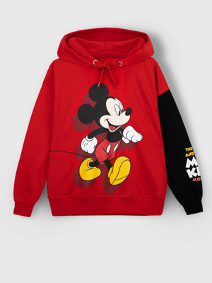 Nap Chief Full Sleeve Graphic Print Boys & Girls Sweatshirt