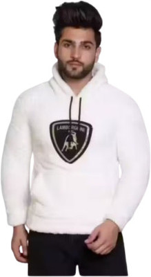 DAILYDUDE Full Sleeve Printed Men Sweatshirt