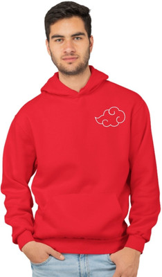 Joy Nd Hapiness Full Sleeve Printed Men Sweatshirt