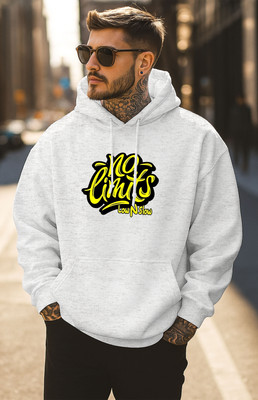Triptee Full Sleeve Printed Men Sweatshirt