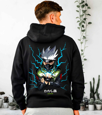 ZEN1FASHION Full Sleeve Printed Men Sweatshirt