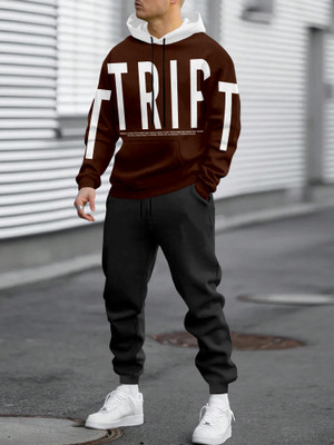 SPOWEARY Full Sleeve Printed Men & Women Sweatshirt