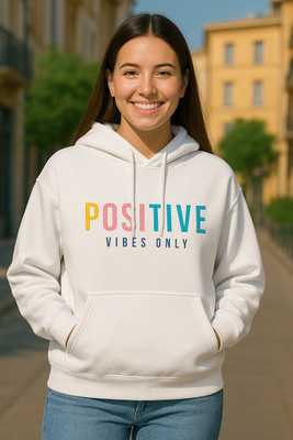 DAPPERS THREADS Full Sleeve Printed Women Sweatshirt