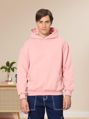 UNICUS APPAREL Full Sleeve Solid Men Sweatshirt