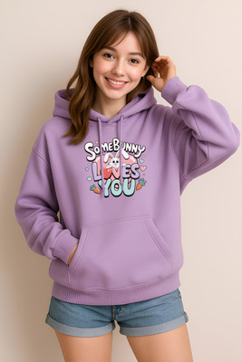 My Swag Full Sleeve Graphic Print Women Sweatshirt