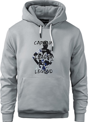 Callibr15 Full Sleeve Printed Men Sweatshirt