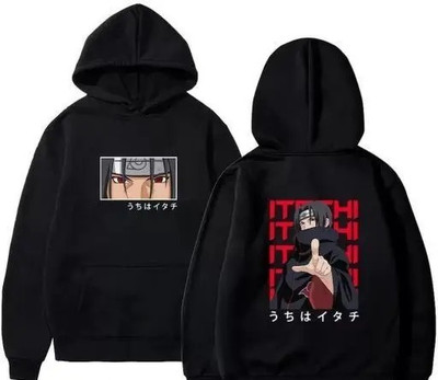 ERAGON FASHION Full Sleeve Printed Men Sweatshirt