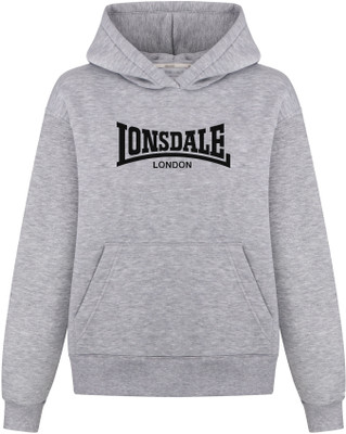 Calm Down Full Sleeve Printed Women Sweatshirt