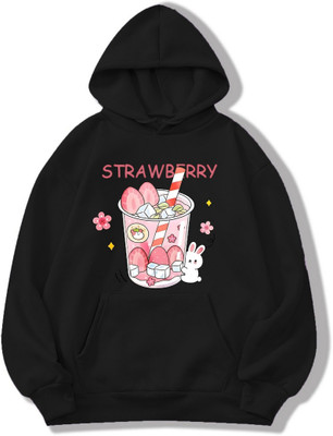 Absolute Defense Full Sleeve Graphic Print Men & Women Sweatshirt