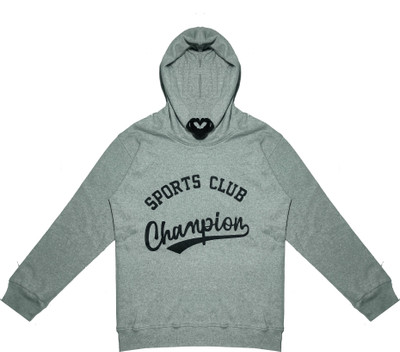 Fasla Full Sleeve Printed Boys Sweatshirt