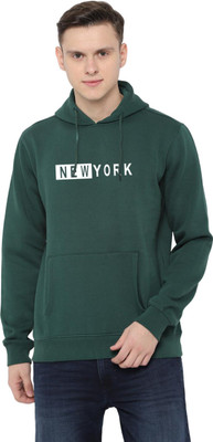 R Creation Full Sleeve Printed Men Sweatshirt