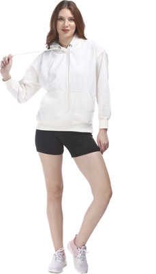Geetonico Full Sleeve Graphic Print Women Sweatshirt