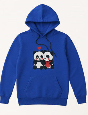 Prinsoo Full Sleeve Printed Girls Sweatshirt