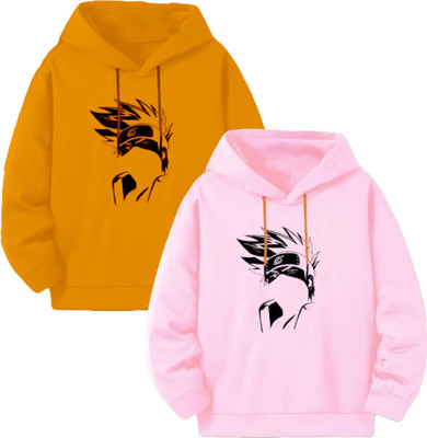 Ayvina Full Sleeve Graphic Print Boys Sweatshirt