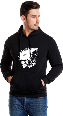 shoptowear Full Sleeve Printed Men Sweatshirt