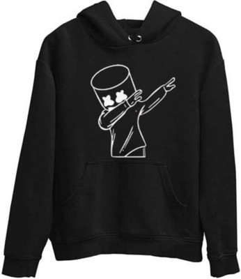 Vfashion Full Sleeve Printed Men & Women Sweatshirt