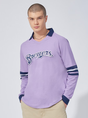 MANIAC Full Sleeve Printed Men Sweatshirt