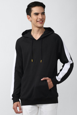 FOREVER 21 Full Sleeve Graphic Print Men Sweatshirt