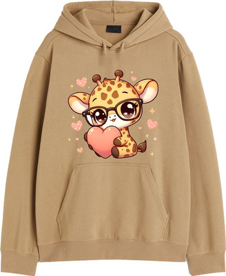 Absolute Defense Full Sleeve Graphic Print Men & Women Sweatshirt