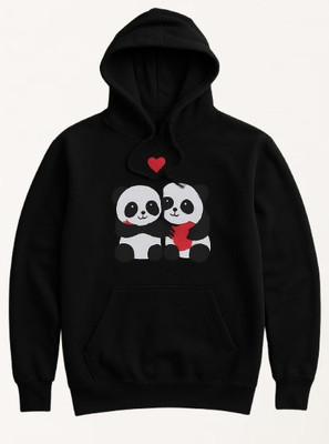 Prinsoo Full Sleeve Printed Girls Sweatshirt