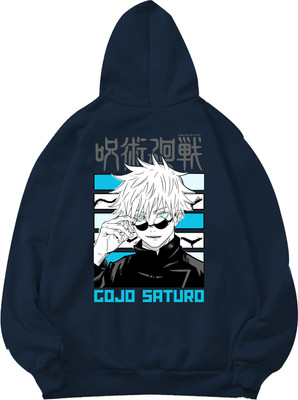 Tabadtod Full Sleeve Printed Men Sweatshirt