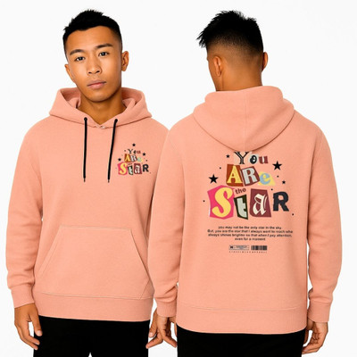 RS FASHIONS TREND Full Sleeve Printed Men Sweatshirt