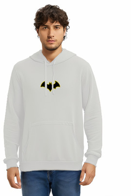 ENZIKO Full Sleeve Graphic Print Men Sweatshirt