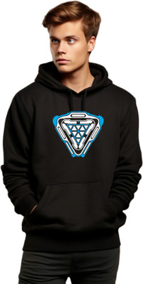 Story Of Style Full Sleeve Printed Men Sweatshirt