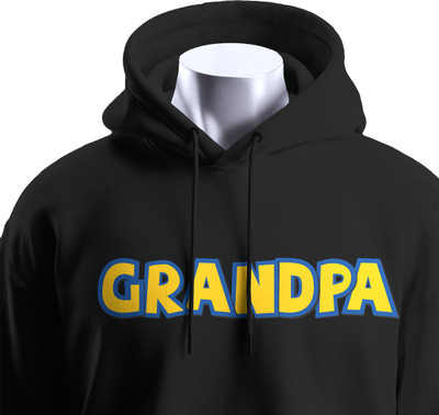 BULL CLOTHING Full Sleeve Printed Men & Women Sweatshirt