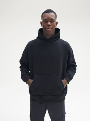 R Creation Full Sleeve Solid Men Sweatshirt