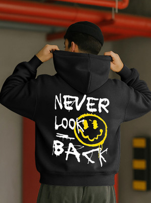 TripBroz Full Sleeve Graphic Print Men Sweatshirt