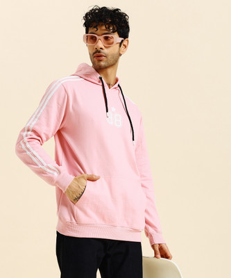 wildborn Full Sleeve Graphic Print Men Sweatshirt