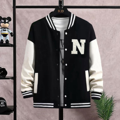 Try This Full Sleeve Color Block Women Sweatshirt
