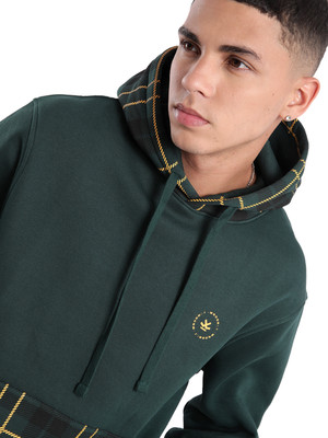 WROGN Full Sleeve Printed Men Sweatshirt