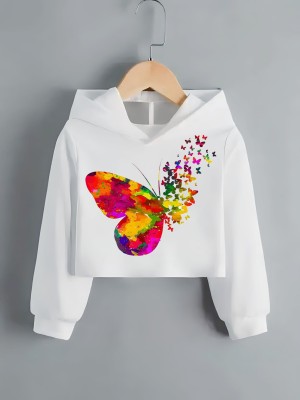 SQF Full Sleeve Printed Women Sweatshirt